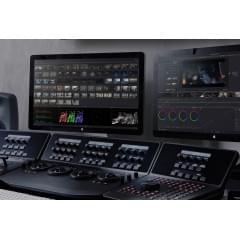 Blackmagic DaVinci Resolve Studio